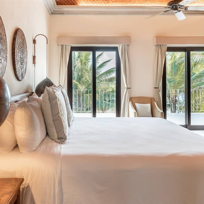 Mansion in Puerto Aventuras