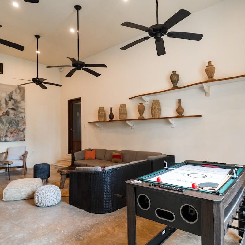 Mansion in Puerto Aventuras