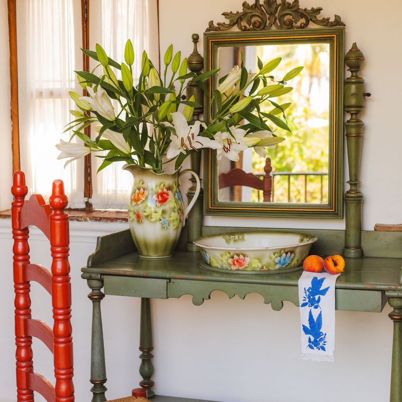 17th Century Hacienda in Morelos