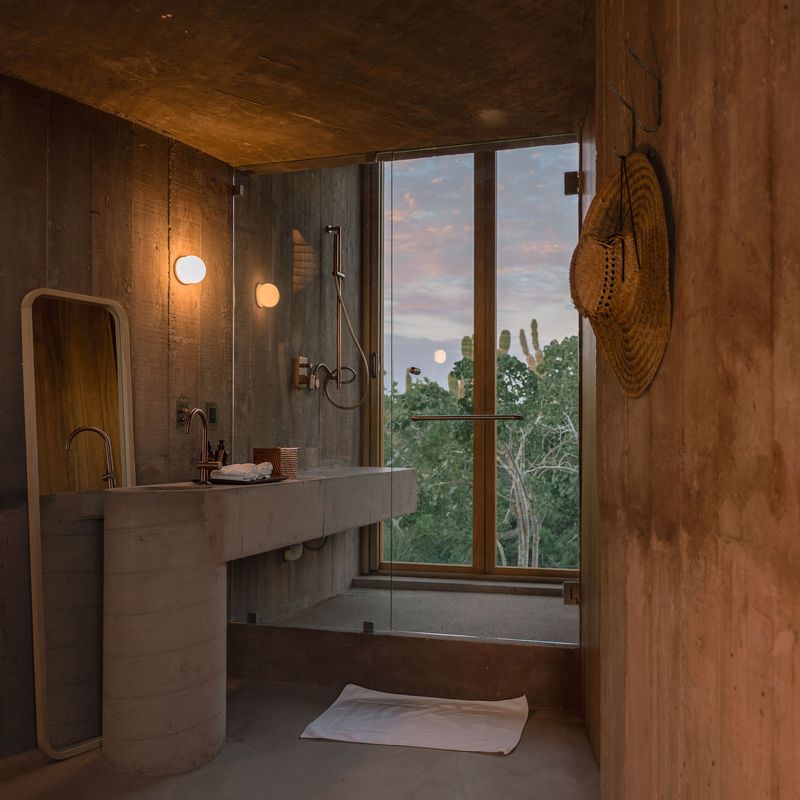 Home in Todos Santos