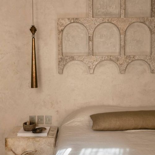 Designer Home in Tulum