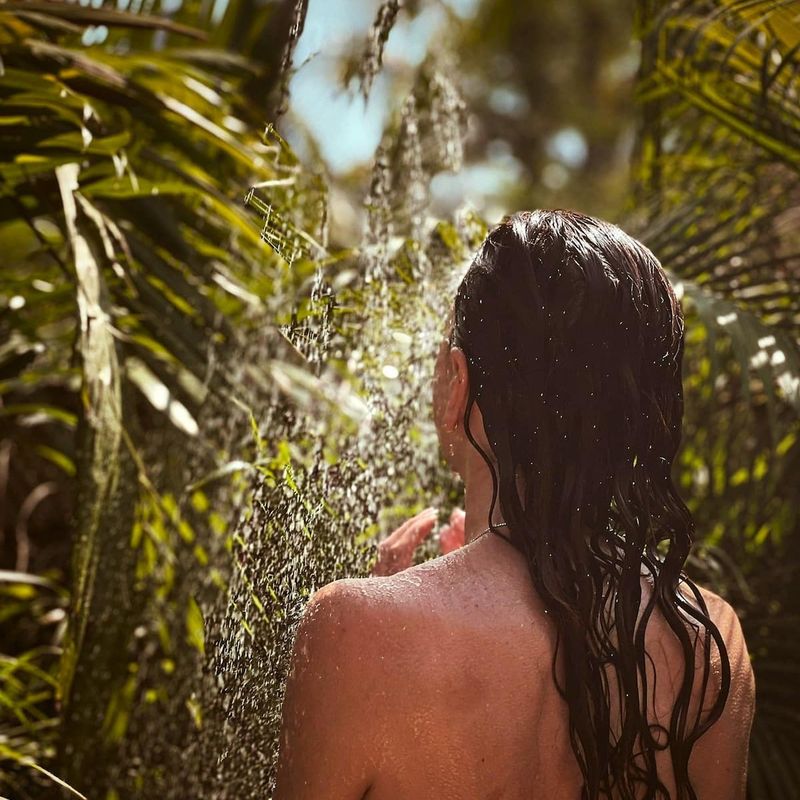 Home in Playa las Gatas 