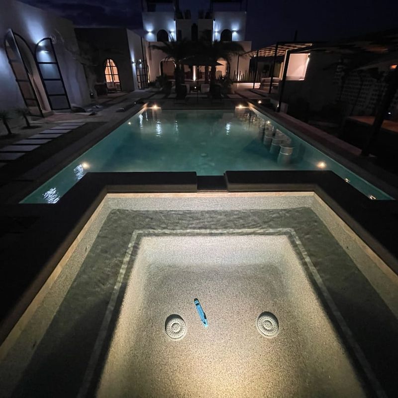 Villa in Todos Santos