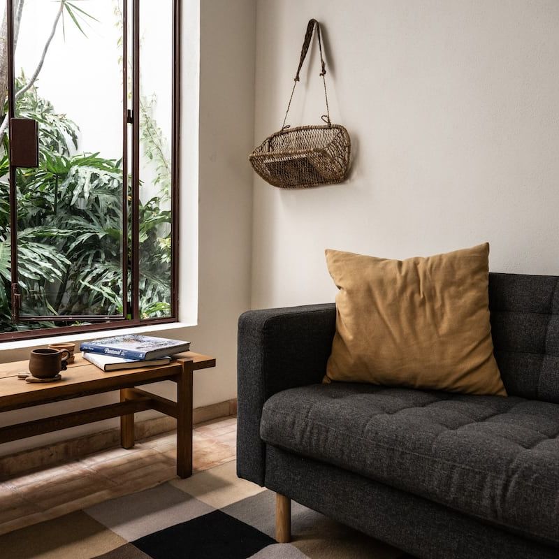 Designer Home in Condesa