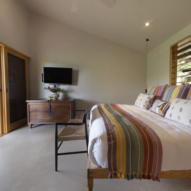 Cliffside Estate in Careyes