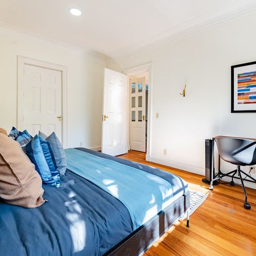 Large Home in Condesa