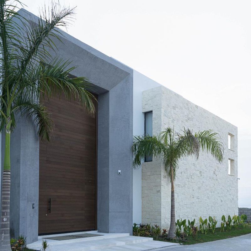 Villa in Puerto Escondido 