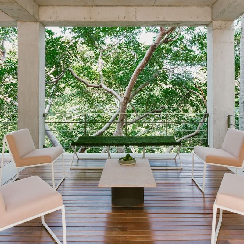 Designer Home in Sayulita