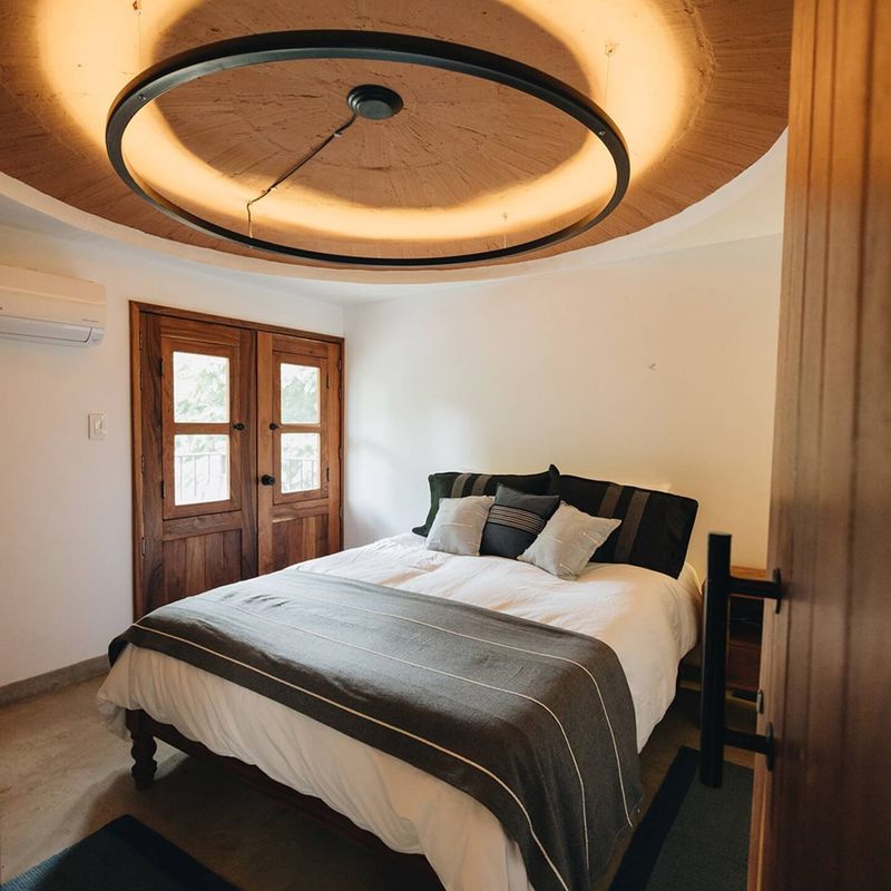 Designer Home in Oaxaca