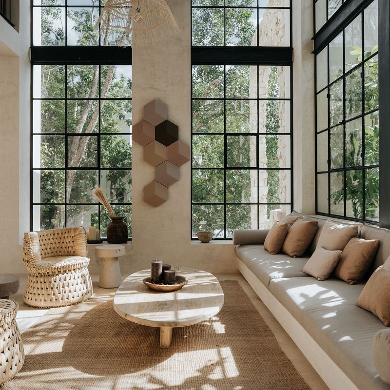 Designer Apartment in Tulum