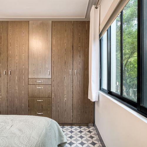 Apartment in Juarez