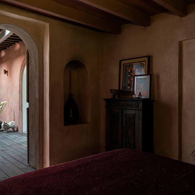 Boutique Home in Centro