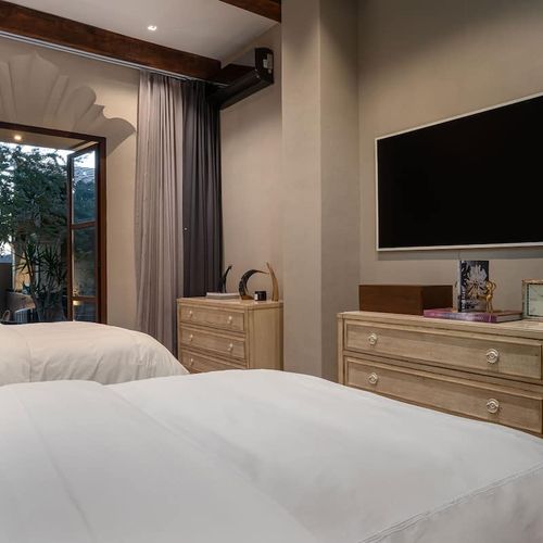 Mansion in San Miguel de Allende