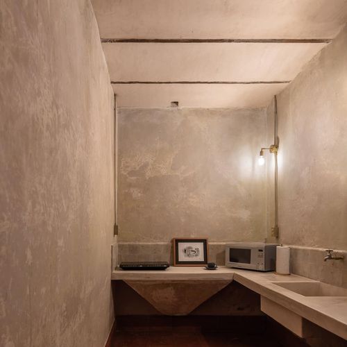 Designer Home in Merida