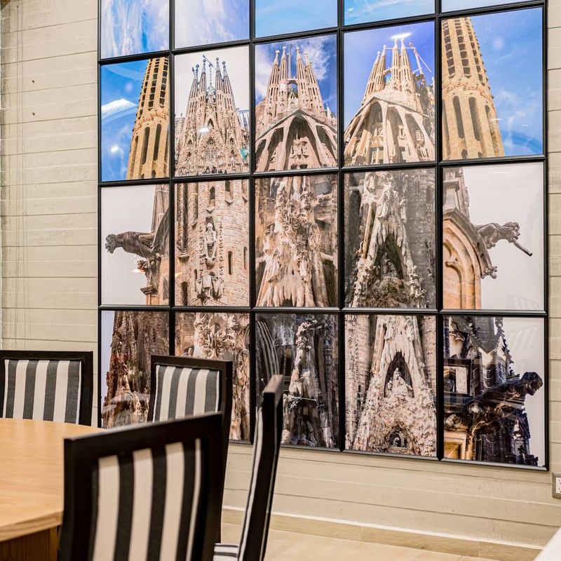 Row Home in Roma Sur