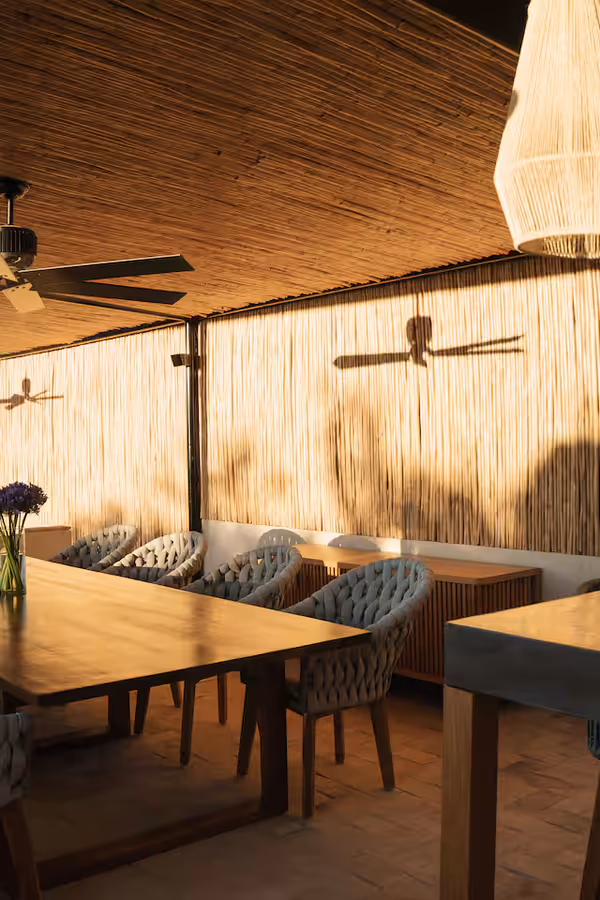 Home in Centro Historico