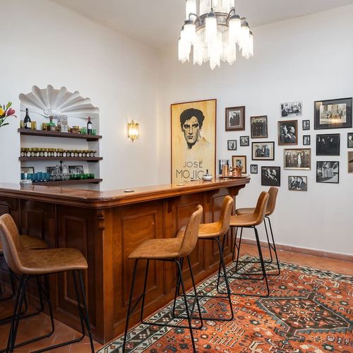 Historic Home in San Miguel de Allende