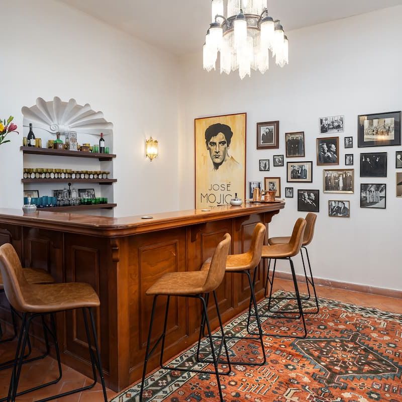 Historic Home in San Miguel de Allende