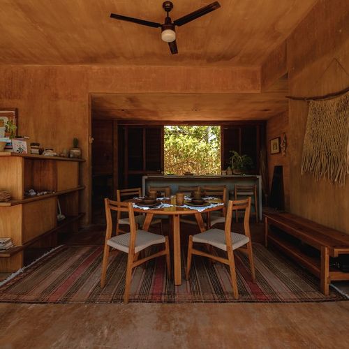 Boutique Hotel in Santa Elena el Tule