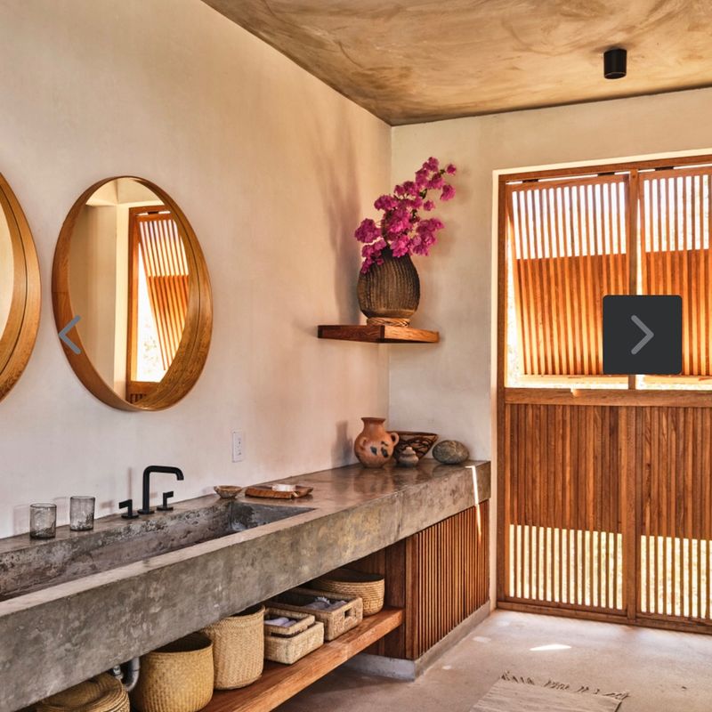 House in Santa Elena Tule