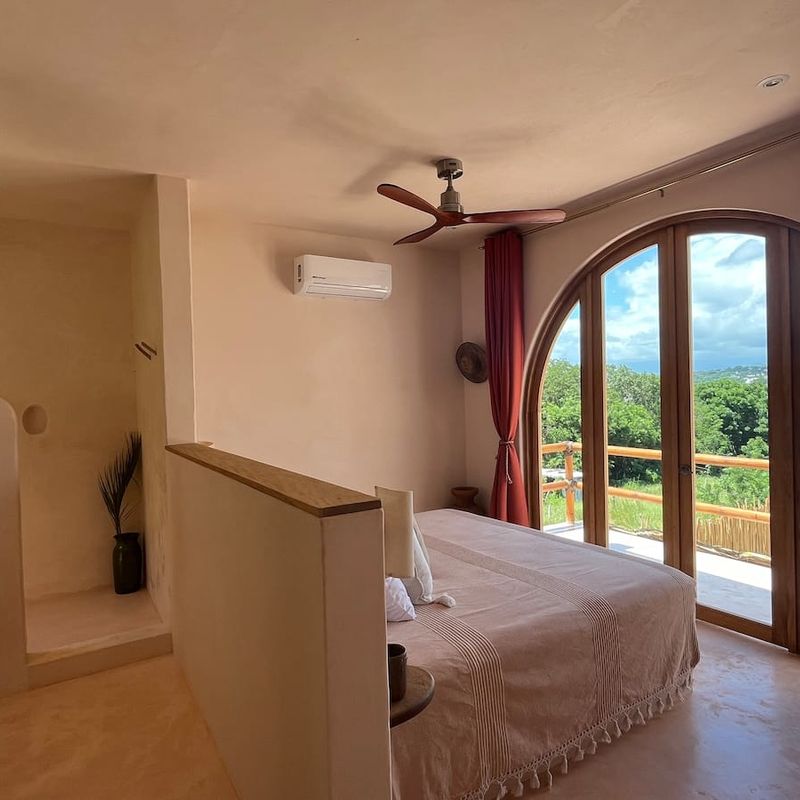 Stunning Home in Zicatela