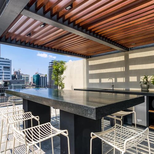Apartment in Juarez