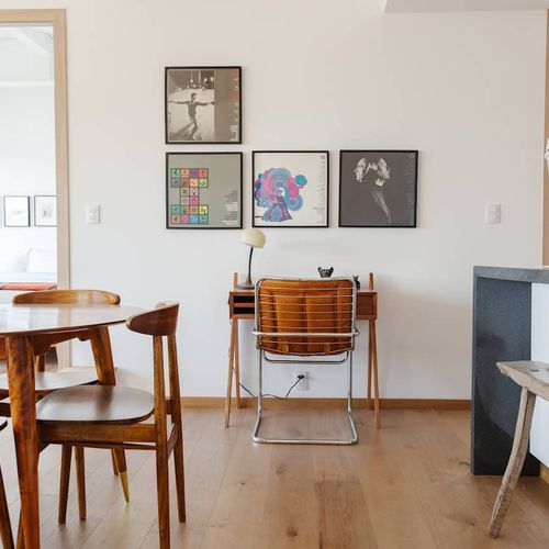 Apartment in Juarez