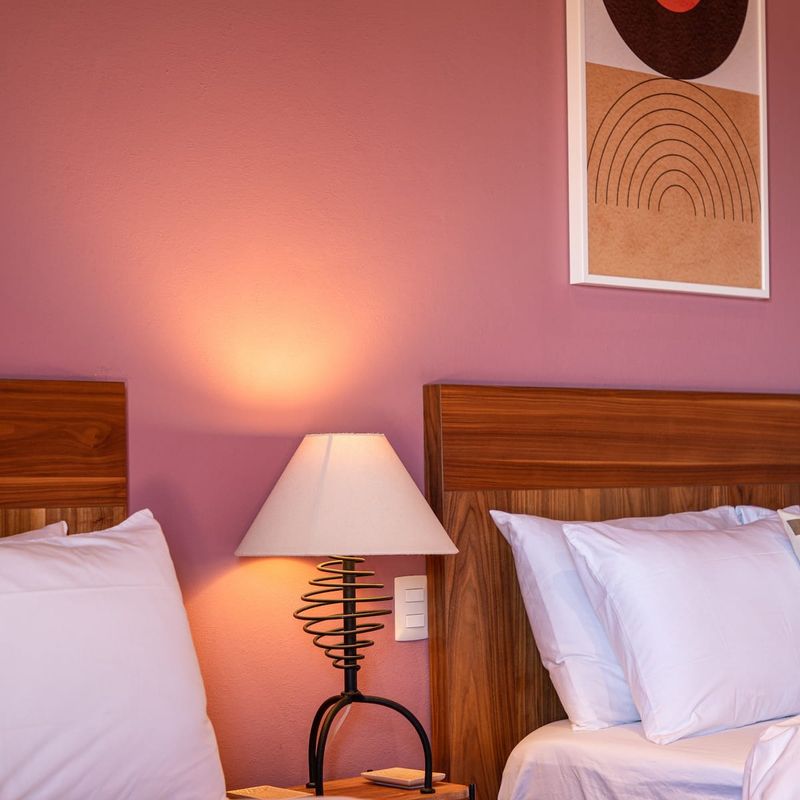 Home in San Miguel de Allende