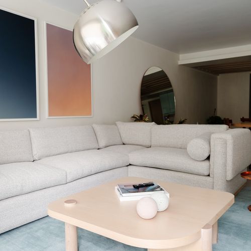 Modern Apartment in Condesa