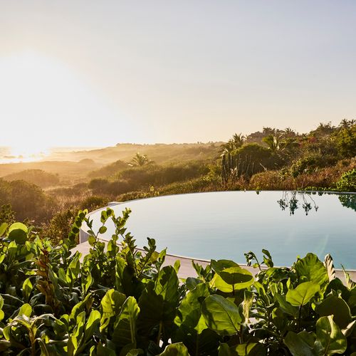 House in Agua Blanca