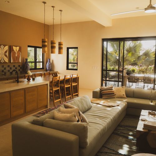 Rancho  in Todos Santos