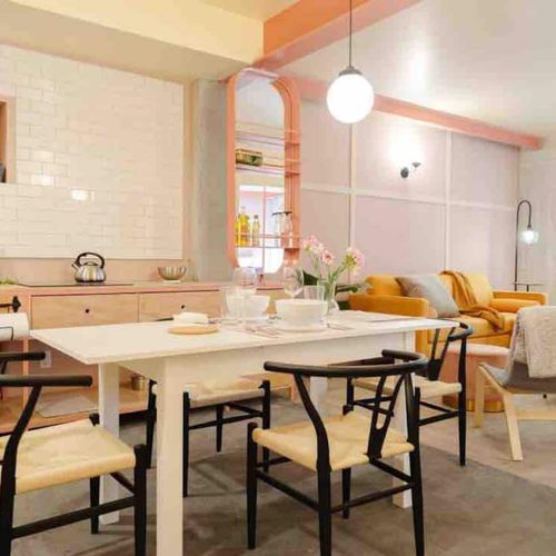 Departamento Sinaloa 49 No.1