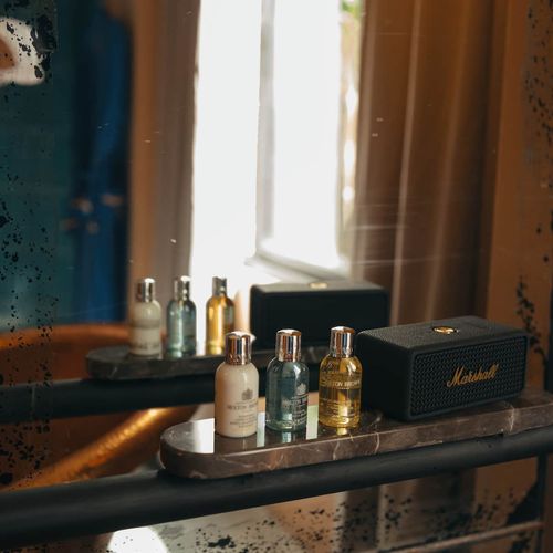 Design Villa in La Veleta