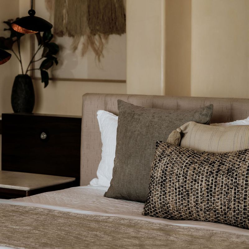 Cliffside Villa in San Pancho