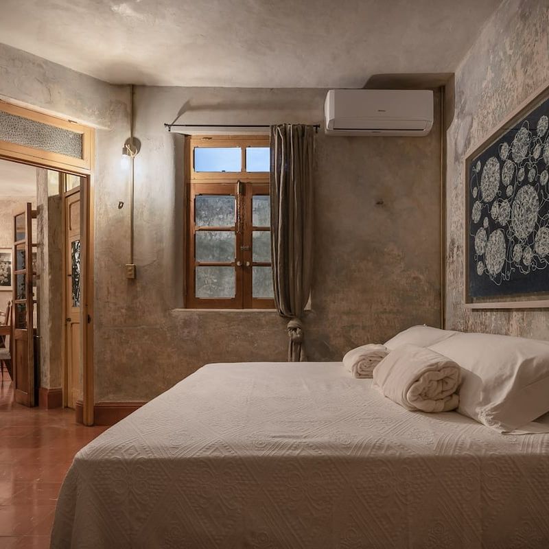 Designer Home in Merida