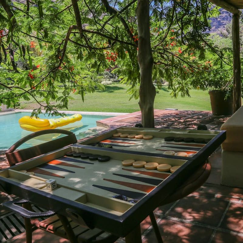 Countryside Home in Malinalco