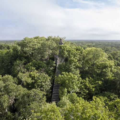 Hacienda in Tecoh