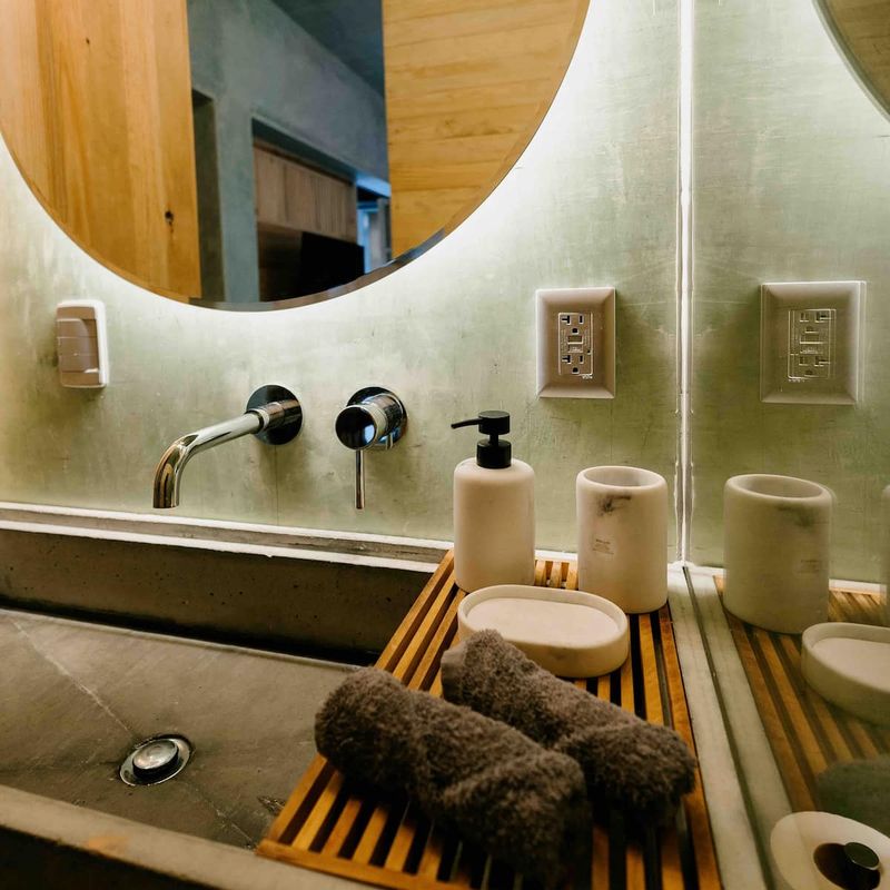 Designer Home in Oaxaca