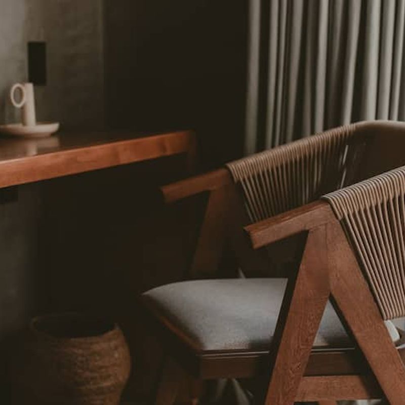 Designer Home in Valle de Guadalupe