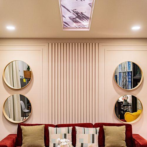 Row Home in Roma Sur