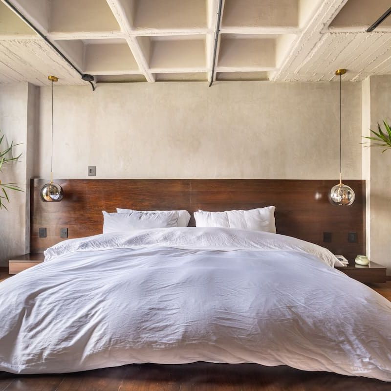 Apartment in Condesa