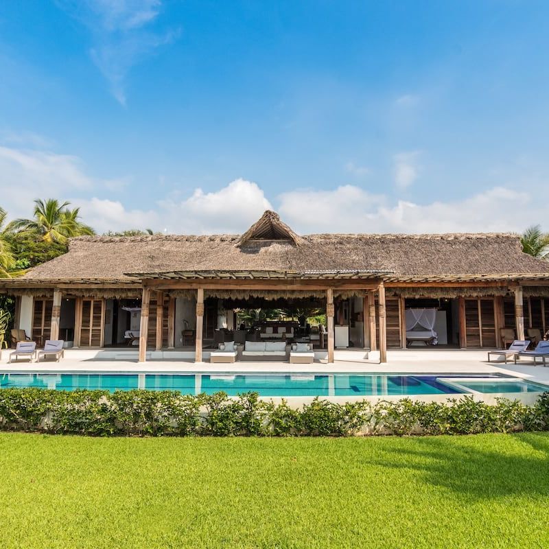 Villa in Los Naranjos