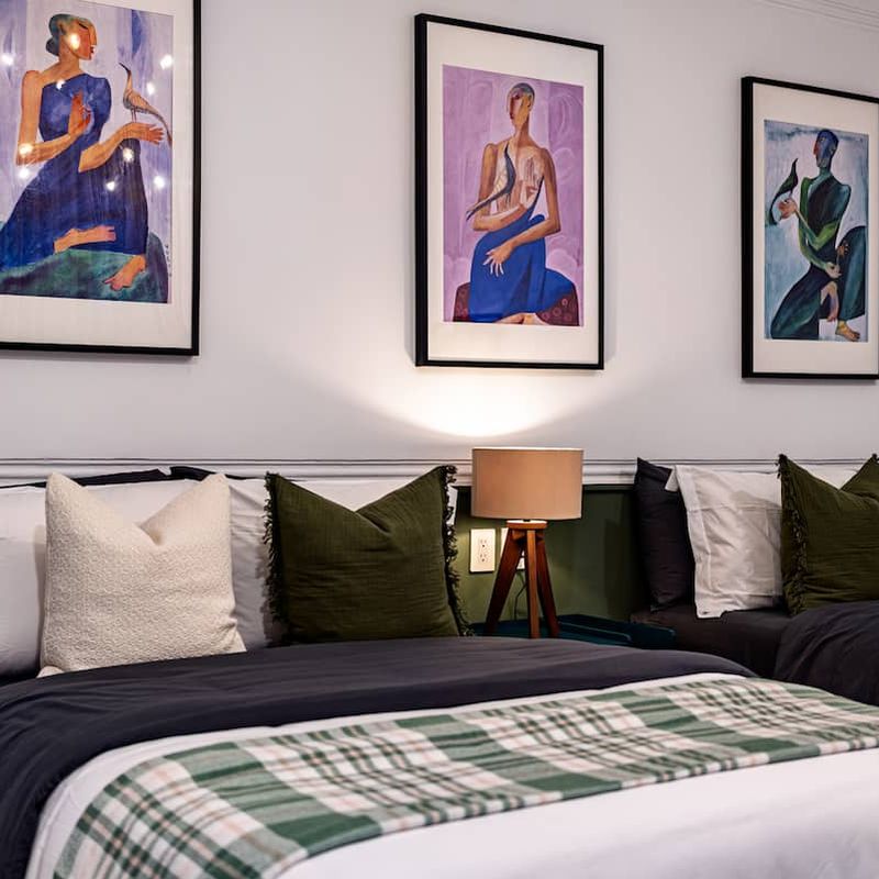 Large Home in Roma Norte