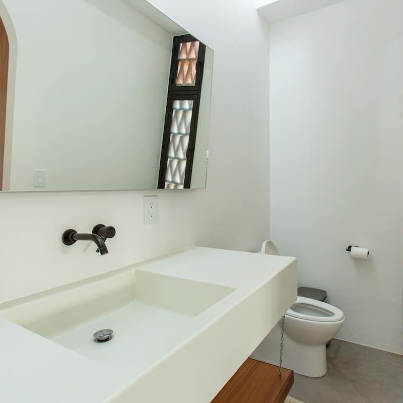 Villa in Todos Santos