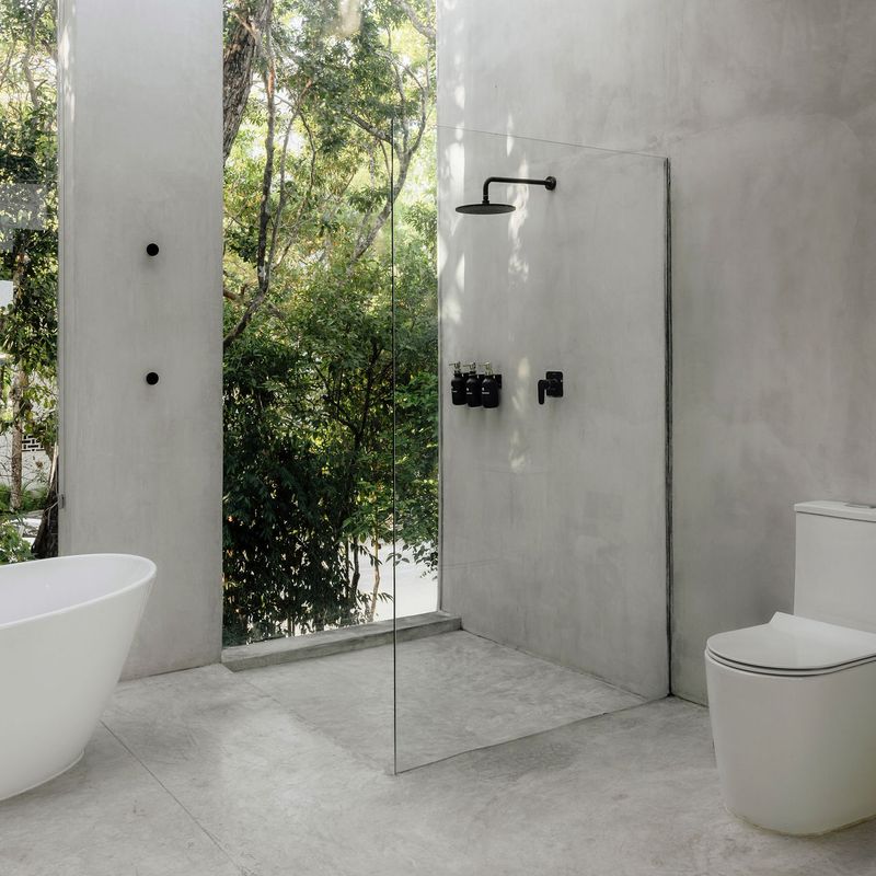 Designer Villa in Tulum