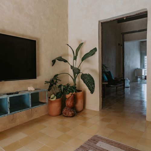 Home in Merida
