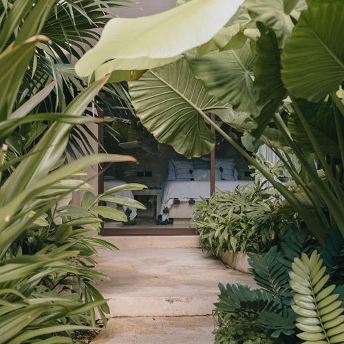 Home in Merida