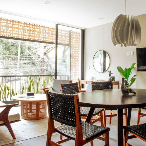 Apartment in Escandon