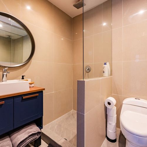 Large Home in Cuauhtemoc