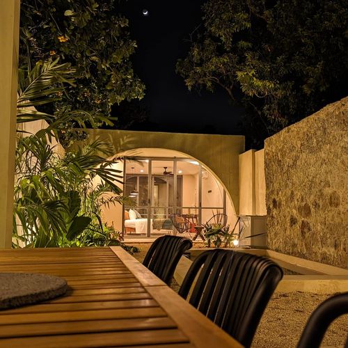 Home in Merida